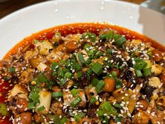 -双流老妈兔头(总店)