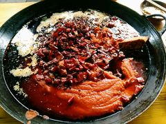 -岗上渣渣老火锅(两路口店)