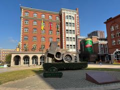 -青岛啤酒博物馆