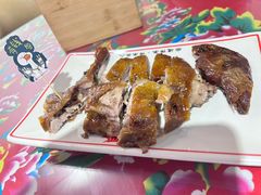 -冯四孃跷脚牛肉·非物质文化遗产店