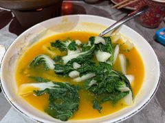 -山四砂锅(太原钟楼街店)