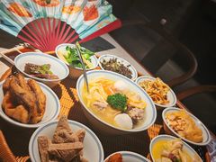 -寻宝记绍兴菜(状元店)