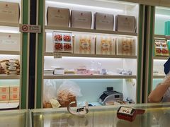 -上海哈尔滨食品厂(淮海中路店)