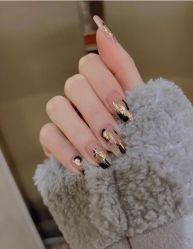 -CO COLOR美甲美睫美妆