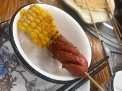 -川巴食府(竹园小区店)