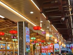 -大师傅金奖啤酒鱼(西街口总店)