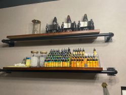 点击看大图 -鳌首刺青纹身 穿孔饰品店