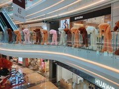-银泰百货(厦门国贸中心店)