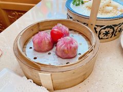 清香栗子饺-点都德(大中华店)