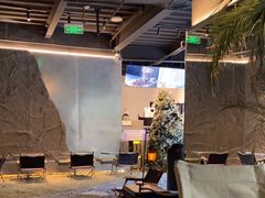 -J Create城市露营咖啡·简餐·宠物(上海动物园店)