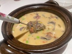 -粗茶淡饭·汉口公馆(循礼门店)