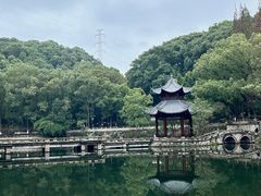 -忠山公园