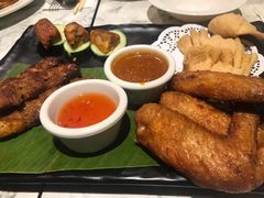 -关夫人餐厅(阳光广场店)