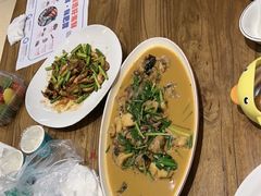 -和源祥·日照菜扛把子(万平口一店)