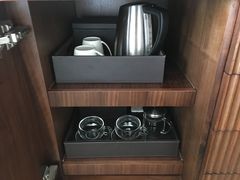 -天津君隆威斯汀酒店