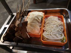 -水碾河刘老大串串香(水碾河路店)