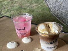 -J Create城市露营咖啡·简餐·宠物(上海动物园店)