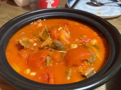 -那时新疆·若羌(经纬汇店)