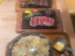 -豪客来牛排(成都锦江大融城店)