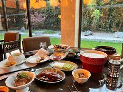 -西安凯悦酒店·湖畔中餐厅