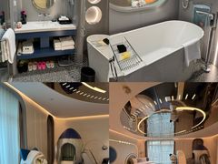 -常州武进九洲喜来登酒店