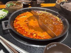 -珮姐老火锅(鄞州印象城店)