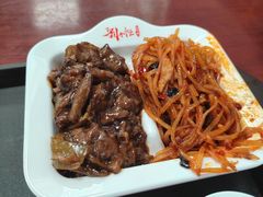 -刘小忙把子肉(北园大街总店)