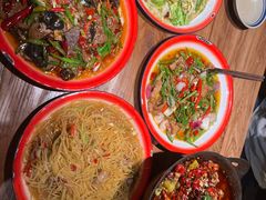 -泥糊破店小酒馆·团建聚餐(南京西路店)