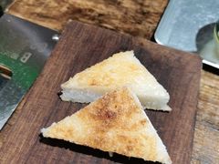 脆皮米糕-铁公鸡·四川料理(天环广场店)