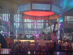 -月光漫步高空酒吧&景观下午茶Moonwalker Sky Land