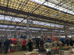 -重振华中蔬菜批发市场(重庆中路店)