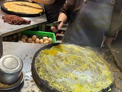 -南楼煎饼(滨江道店)
