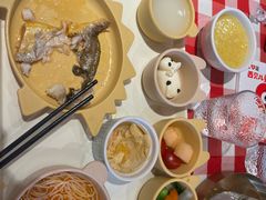 -西贝(新业坊店)