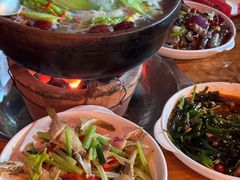 -洪大厨鸡煲(福田店)