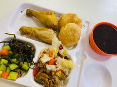 -香妃烤鸡(新奥店)