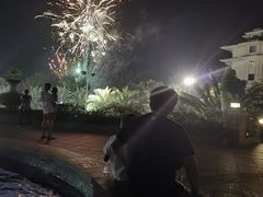 -惠州金海湾嘉华度假酒店