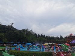 -珍珠泉水上世界