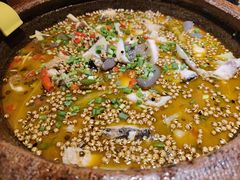 -老灶房-四川土菜(铁牛广场店)