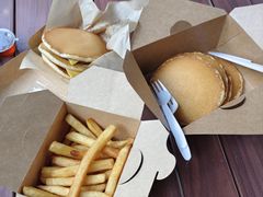 -STARLING八哥松饼(购物公园店)