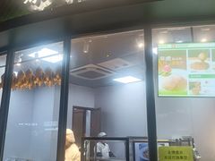 -古南都·清真绿柳居菜馆(太平南路店)