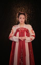 -汉仪华裳汉服馆(打浦桥店)