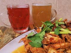 -人和啤酒屋海鲜大排档(营口路店)