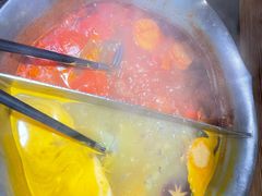 -湊湊火锅·茶憩(东城万达店)