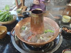 -陀岗美食·云南藏式特色餐厅