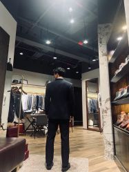 -THE RUIZ GZ睿制西装定制