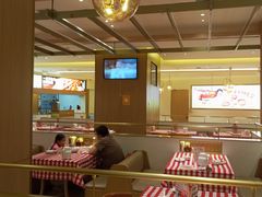 -西贝(金桥店)