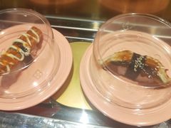 -争鲜回转寿司(南开大悦城店)