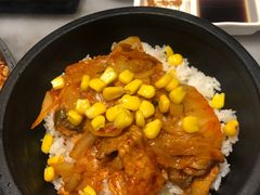 -韩宫宴烤肉·黑毛和牛·料理(合肥滨湖银泰城店)