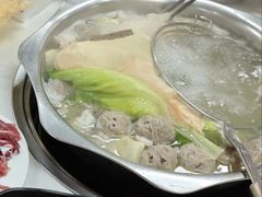 -老猫牛肉火锅(沙溪店)