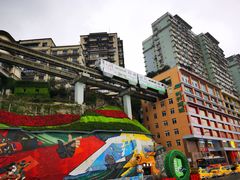 -李子坝梁山鸡(李子坝大鸡哥店)